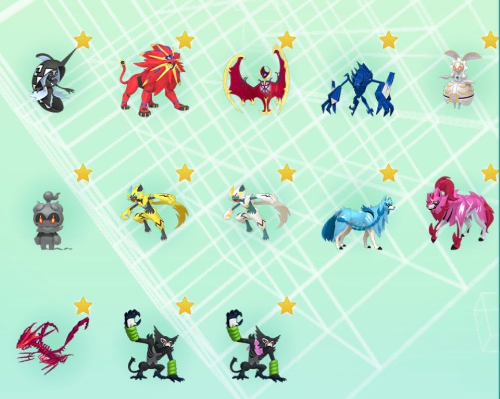 Ruby_87976's tweet photo. 🎁色違いポケモン配布🎁

好きなポケモン1体  2名様

💫応募方法💫
フォロー＆❤️♻️

締切:10月4日

#ポケモン配布
#ポケモンチャンピオンズ https://t.co/CCFPoDNges