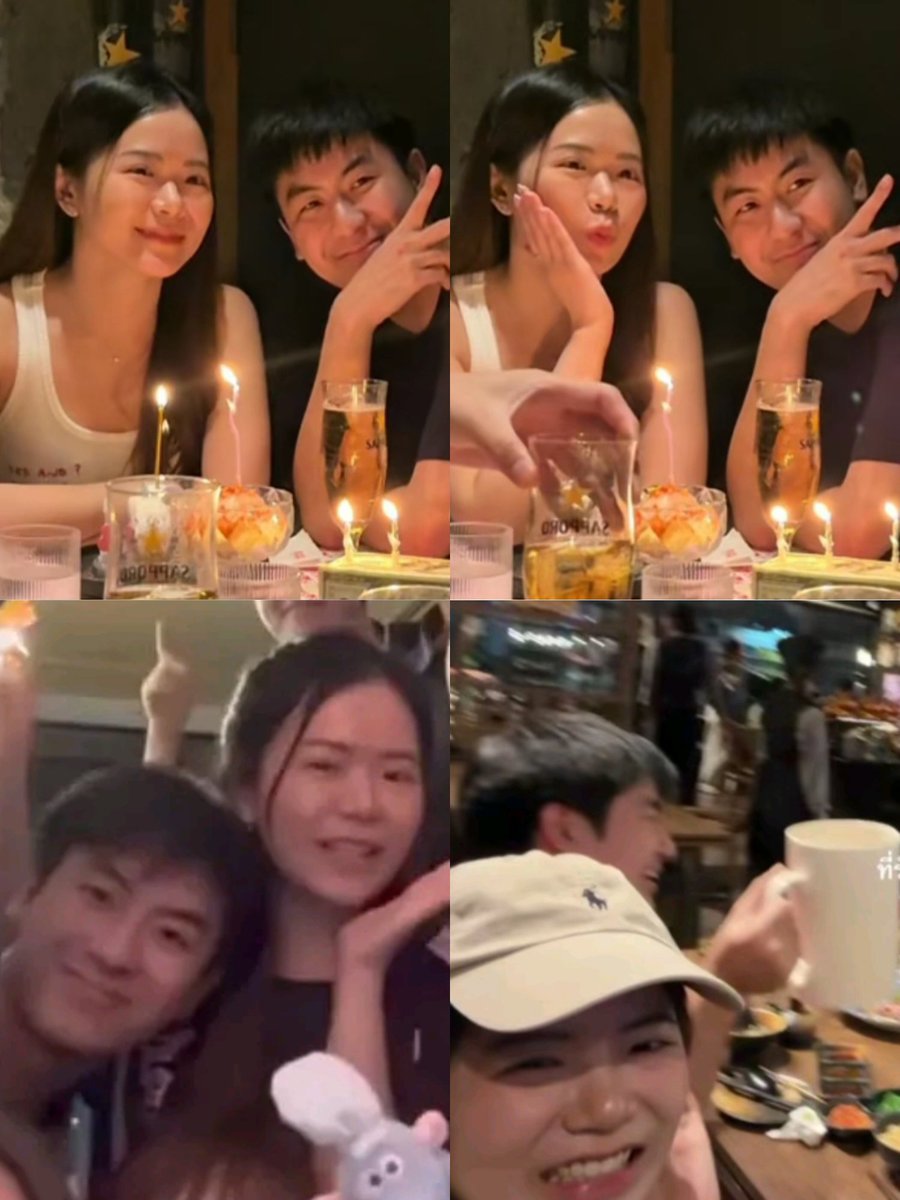 mheryaoz's tweet photo. @imbetterlonely @SammyhJu Love's has been single for a long time, her ex bf is already in a relationship with her besfriend Marisa. https://t.co/kBOt2SsVDf