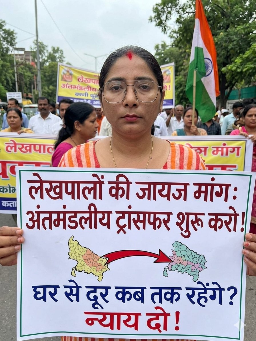 shukla_arjita's tweet photo. #लेखपाल_की_जायज_मांगे #लेखपाल @BoardofRevenue @BJPMahilaMorcha @TheNewspinch @TheLallantop @UPCMOffice https://t.co/xtqGFygljh