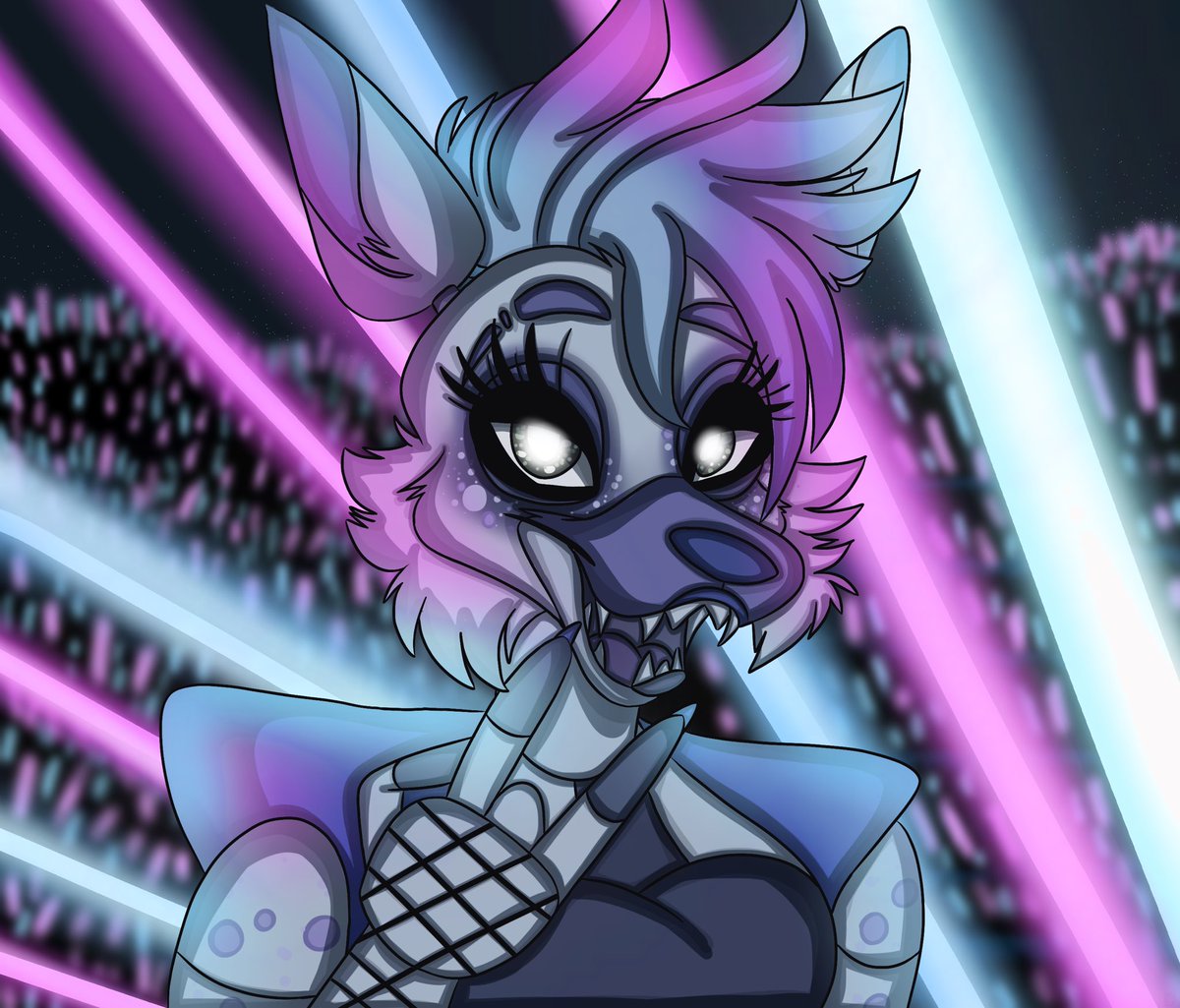 CivetColorPop's tweet photo. So hit the lights! ✨
Icon comm for @taytzu_
#fivenightsatfreddys #FNAF #fnaffandom #furryartㅤ #fnafsb #fnafoc #fnafsecuritybreach https://t.co/AmzoHBn7tW