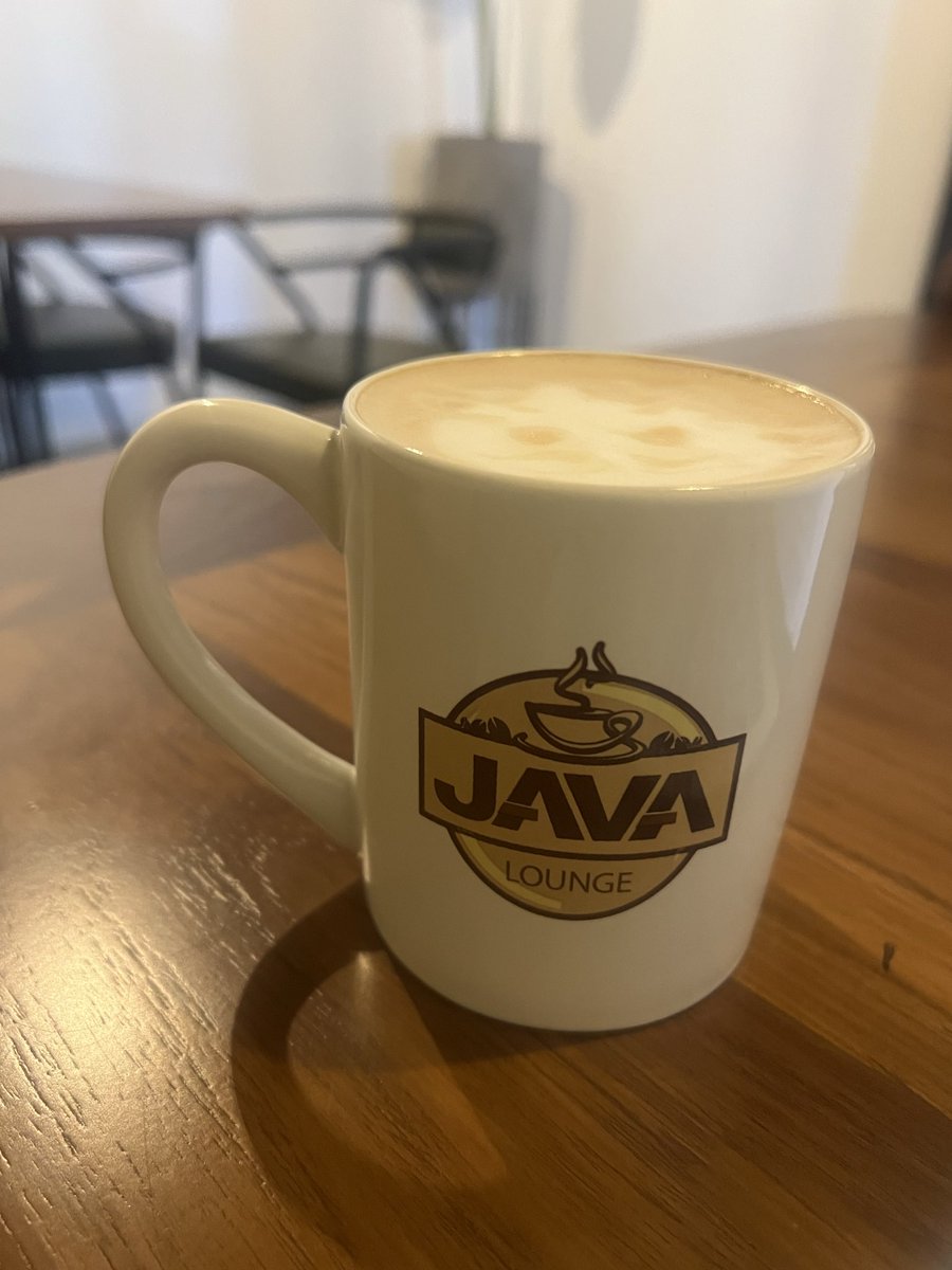thiruamir_'s tweet photo. Tried my usual at the newly opened JL at Wellawatte.
Cheers to @DulithHerath for making it near me 😉
#javalounge https://t.co/MUz2zFRXYc