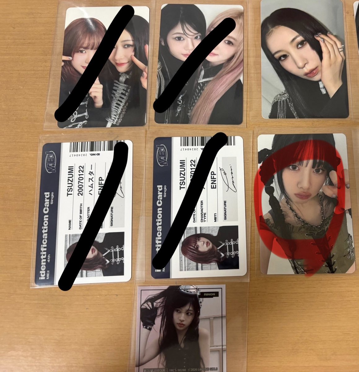 twrllp_'s tweet photo. @__doleemy お声掛けありがとうございます。
画像お借りしました、⭕️ついている2つ求めております。 https://t.co/IutJgPpt26