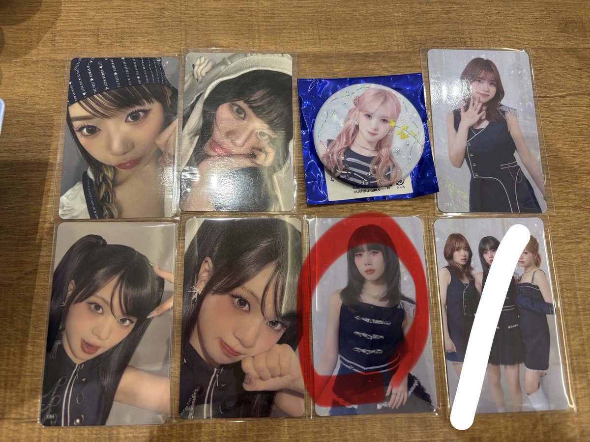 twrllp_'s tweet photo. @__doleemy お声掛けありがとうございます。
画像お借りしました、⭕️ついている2つ求めております。 https://t.co/IutJgPpt26