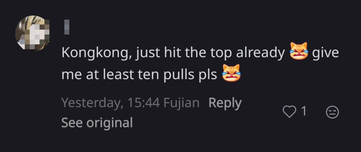 adalinnx's tweet photo. “Broke foreigners have no word, we domestic 5LI truthers and CDGs are the majority that make all the money!!”

Also them begging for cheap ass 20 gacha pulls, I’m CTFU:

#skipthebanquet #ladsis6 #bringvalkoback #ppgruinscngaming https://t.co/84PHiKWuQx