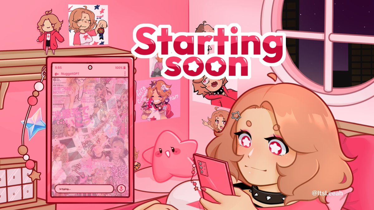 ItsLeeah's tweet photo. @cerya15684 Hii! I make backgrounds and overlays! ✨🫂
I’ll leave some examples of my work here in case you’re interested. If you have any questions or are looking for something specific, feel free to ask! 💕 https://t.co/wJd0DIrUeW