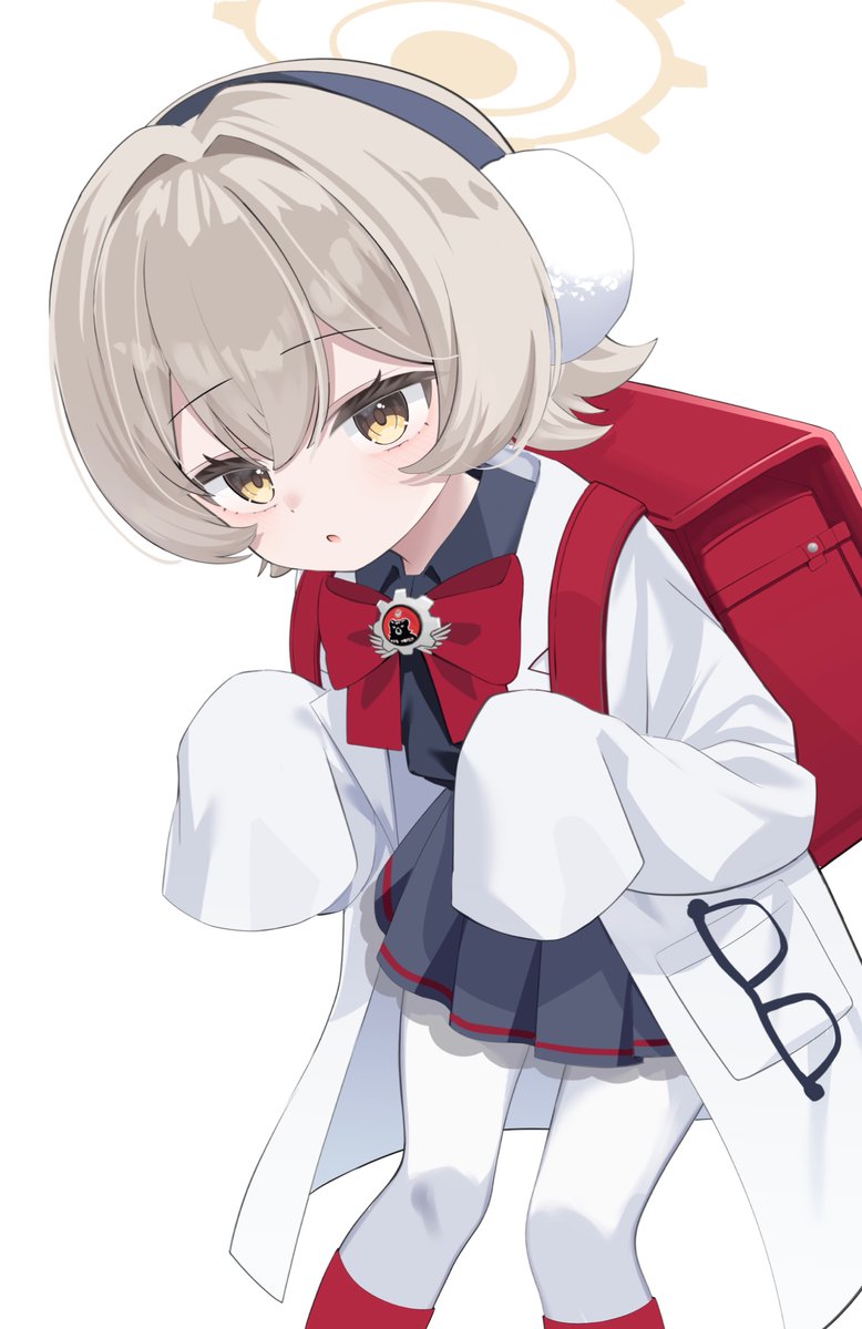 aoraineoekaki's tweet photo. 古畑ラナちゃん！
#ブルアカ https://t.co/YIW5Z2AL0C