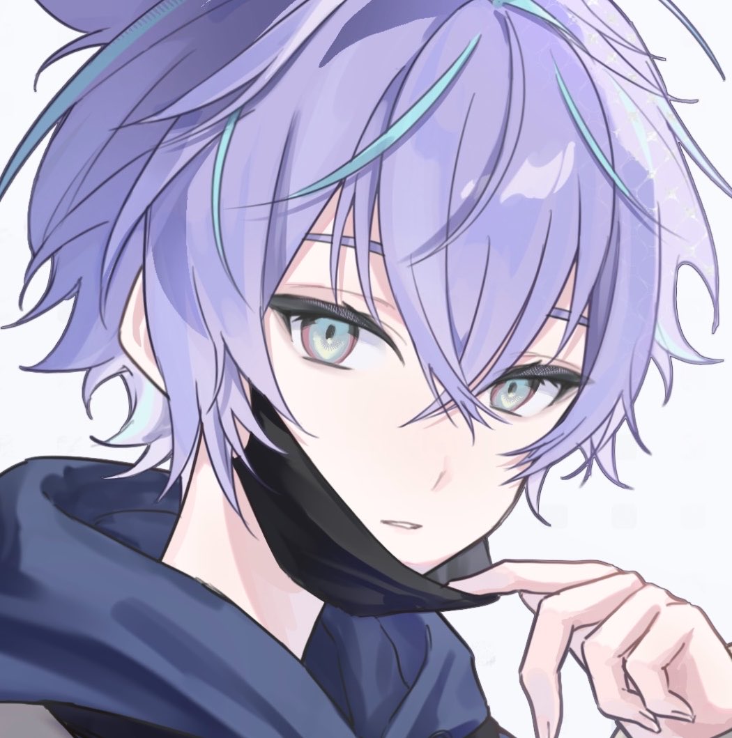 neeernu's tweet photo. 最近描いた顔とても気に入っています https://t.co/j0VrnfJ6FP