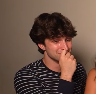 FRANKlESTElNN's tweet photo. anthony when hanbon showed her and wills first photo together im gonna cry he loves his friends https://t.co/EUCEOd9oOj