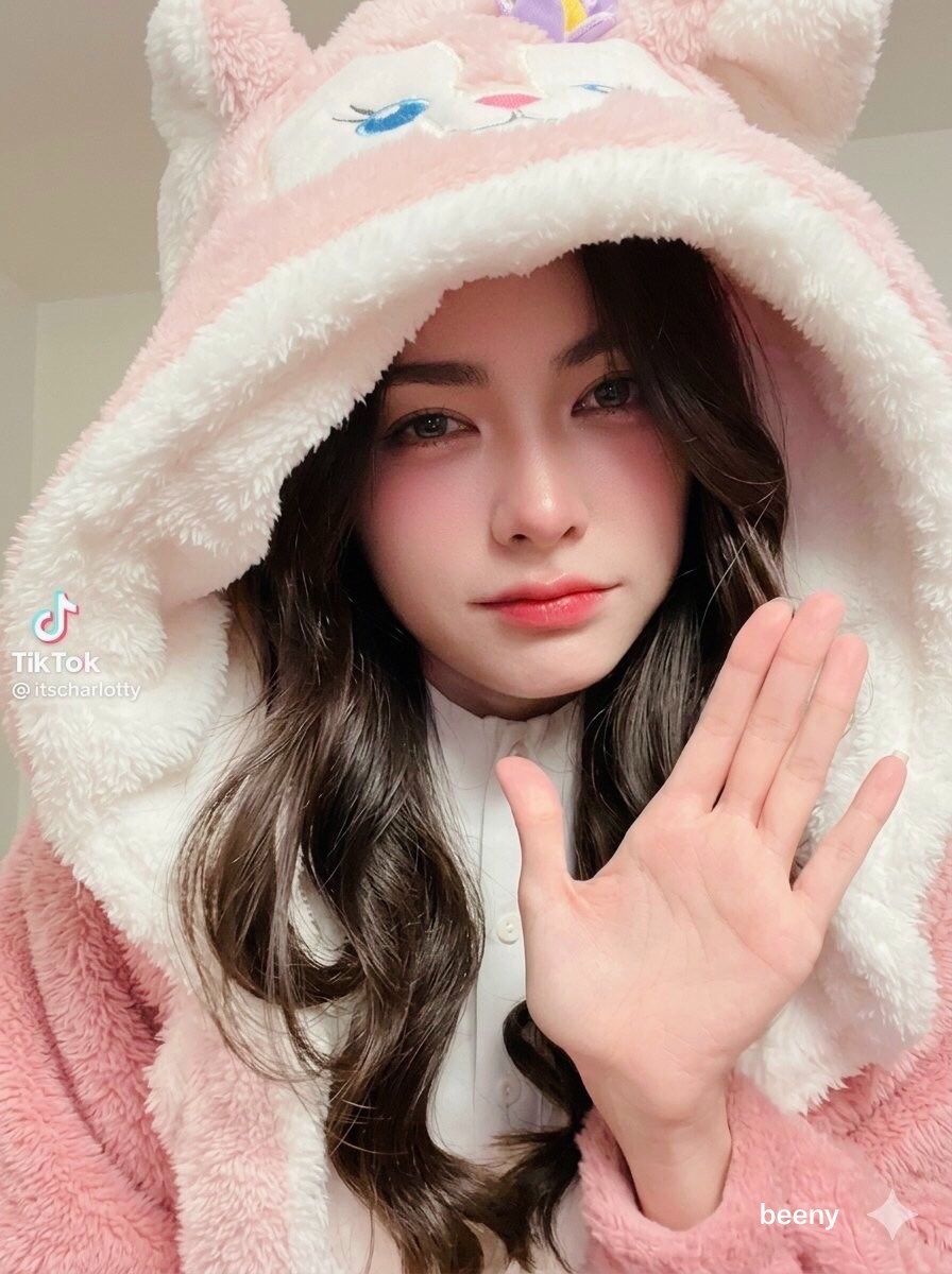 1904Taeny981's tweet photo. lilbunnies  🐰🎮💗🥕🌻

#ชาล็อตออสติน #CharlotteAustin
 @itscharlotty https://t.co/ON5YiSOyiA