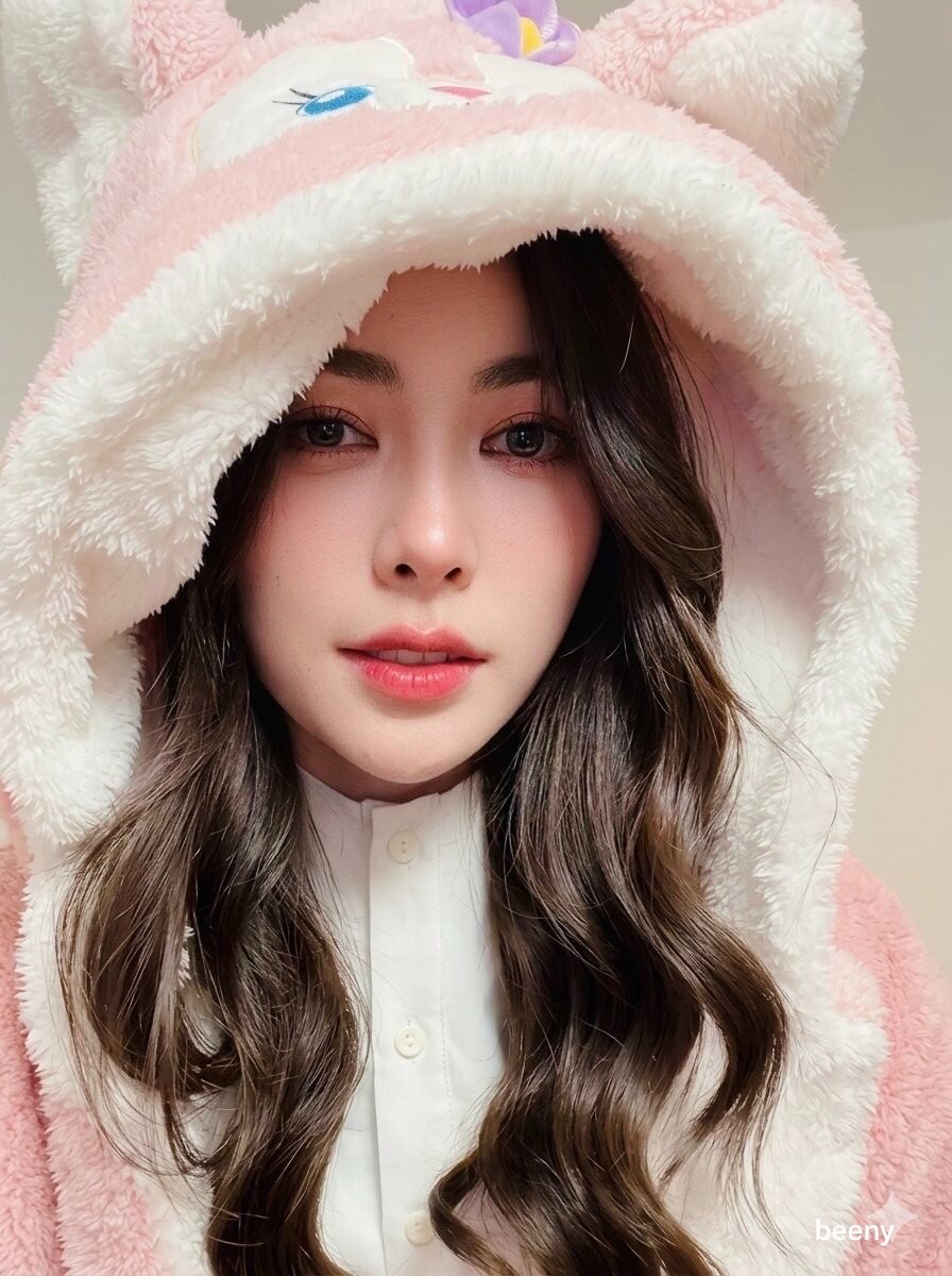 1904Taeny981's tweet photo. lilbunnies  🐰🎮💗🥕🌻

#ชาล็อตออสติน #CharlotteAustin
 @itscharlotty https://t.co/ON5YiSOyiA