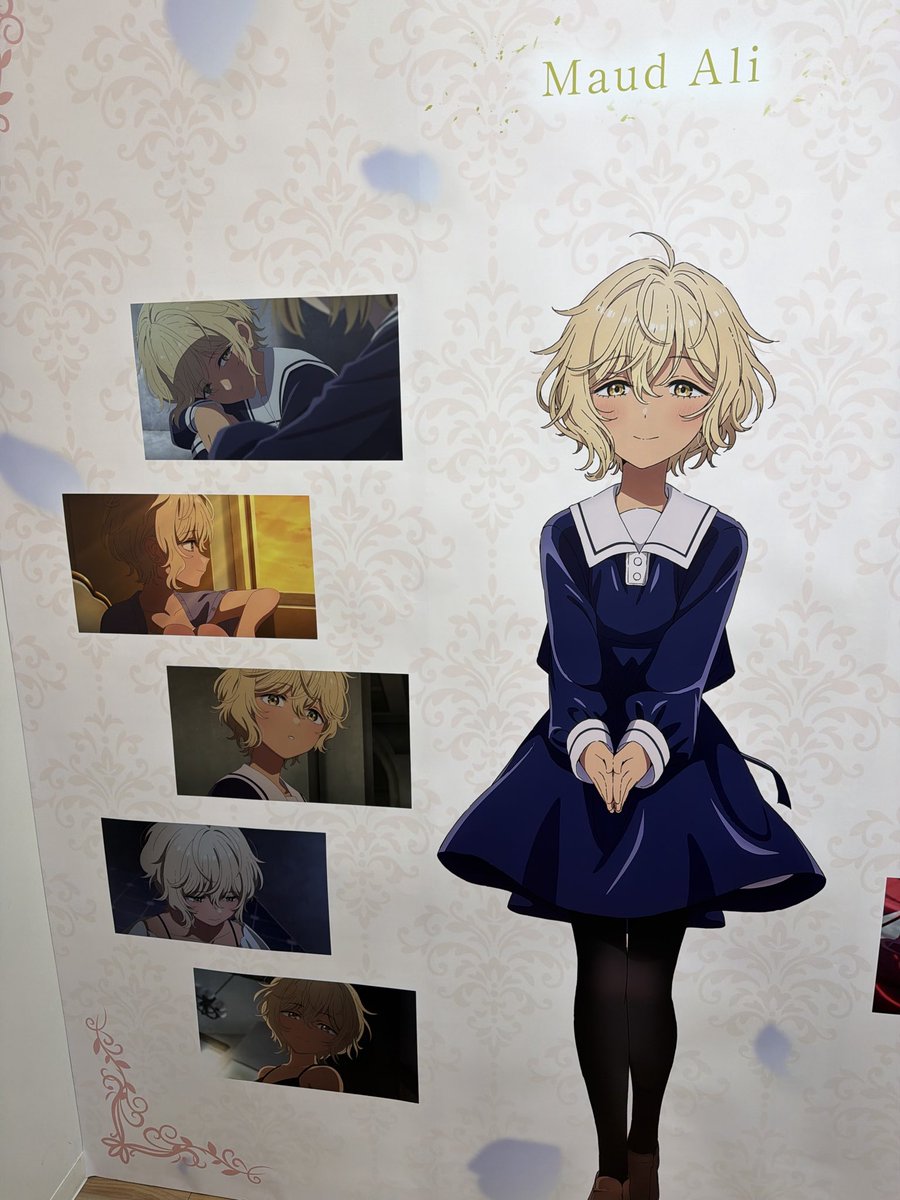eZLXiCf6fP85904's tweet photo. フハハハハハハッ！
素晴らしい…素晴らしいぞ！ https://t.co/VZFbmRfffK