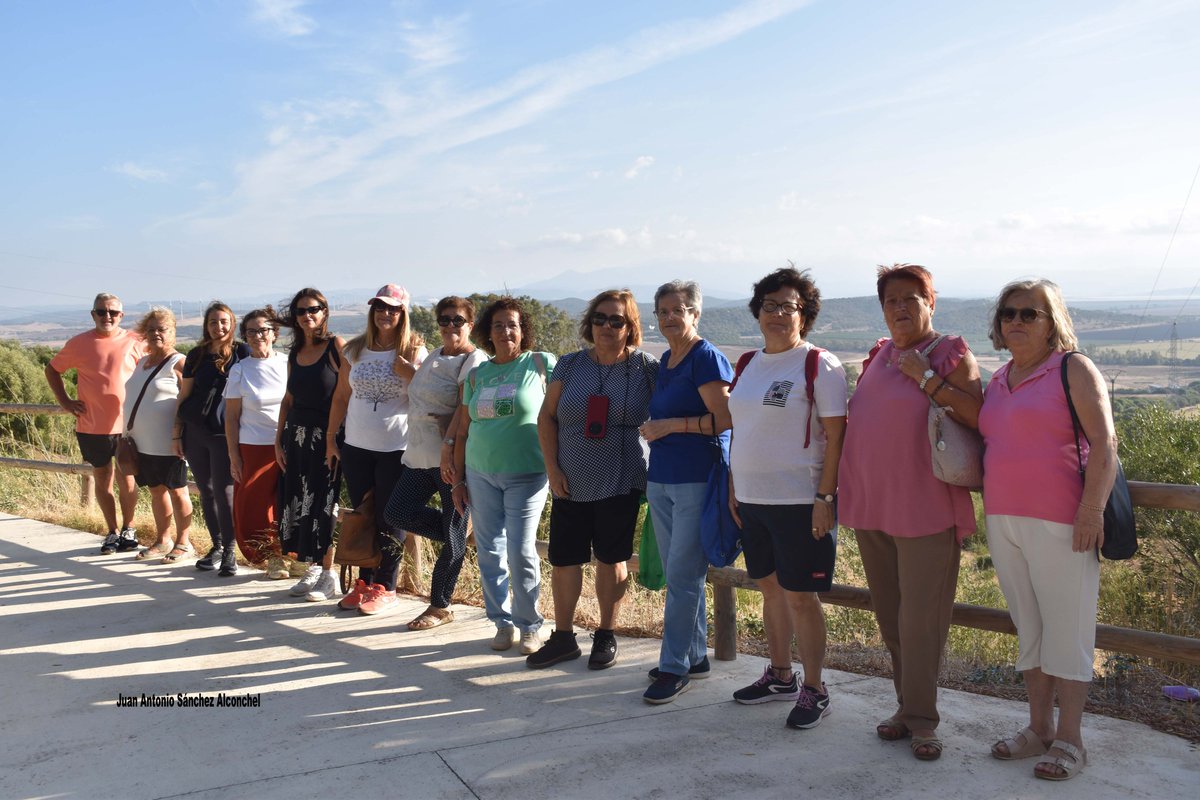 JAlconchel's tweet photo. Fotogaleria Sendero de los Mayores Activos de Localidad de Benalup-CasasViejas del 2026.
#benalupcasasviejas #benalup #ocio #diadelmayor #casasviejas #fotografias #eventos https://t.co/o33URr3N0w