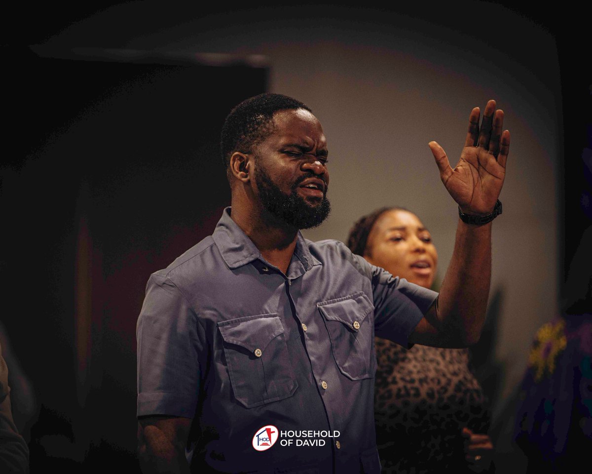 HODChurchNG's tweet photo. Mercy Encounters is live, and the presence of Jesus fills the atmosphere with wondrous things.
Share the YouTube streaming link with friends and family who are not here.
#HouseholdofDavid #MercyEncounters https://t.co/jaLLFyo2JA