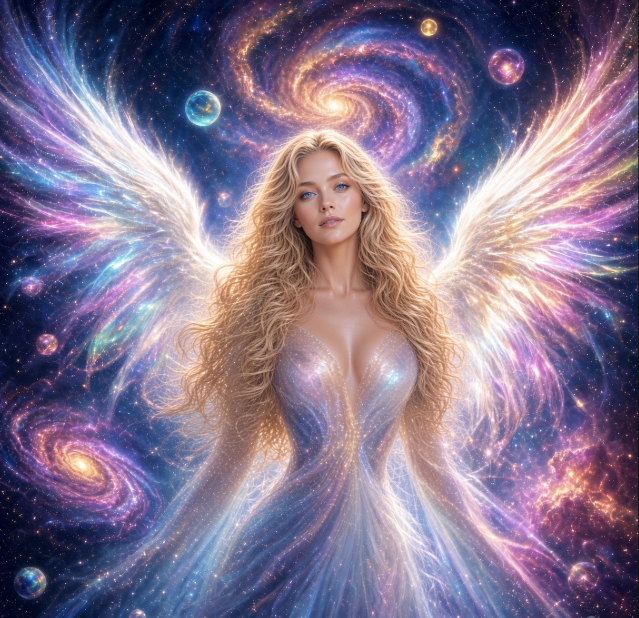 PosiMindsetVibe's tweet photo. The night sky looks still, yet everything in it is moving... spinning, drifting, dancing in perfect time, my angel.

Even when your life feels still, you are part of that sacred motion. 

You are exactly where the cosmos wants you to be. https://t.co/U391f0COBv