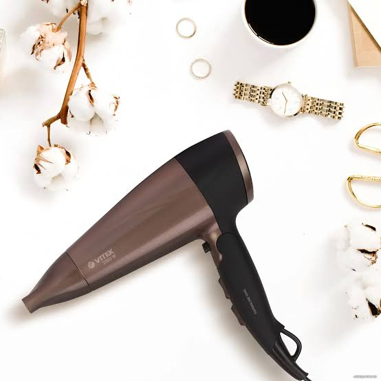 ethioshop123's tweet photo. Original Hair Dryer 2400W
🔠ኳሊቲ የፀጉር ማድረቂያ ፎም 
🔠2400watt ሀይል የሚጠቀም
🔠ሶስት የፍጥነት ደረጃ ያሉት 
🔠በደቂቃዎች ውስጥ ፀጉርን የሚያደርቅ
💵Item Price: 7900 Birr
_____________________________
☎️Call to Buy +251940446000 https://t.co/umOjRy8y6v