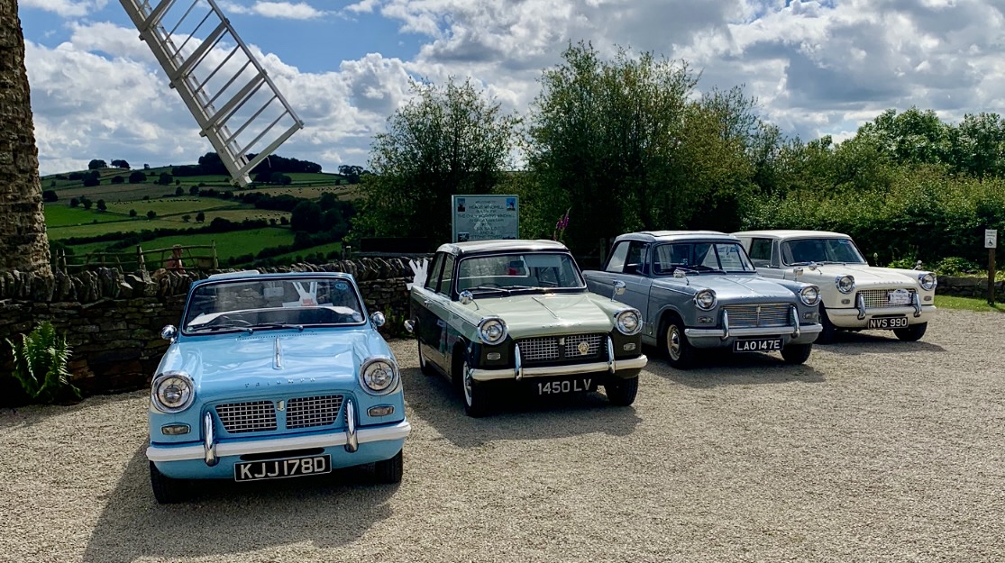 TriumphSSixClub's tweet photo. Weekend time, What's on?
Weather still looking great, trip out in your Triumph?
Trip out with a bunch of Triumphs ?
What have you got planned?
Enjoy
#TSSC #Triumph #Weekendvibes https://t.co/GwzX1M25uH