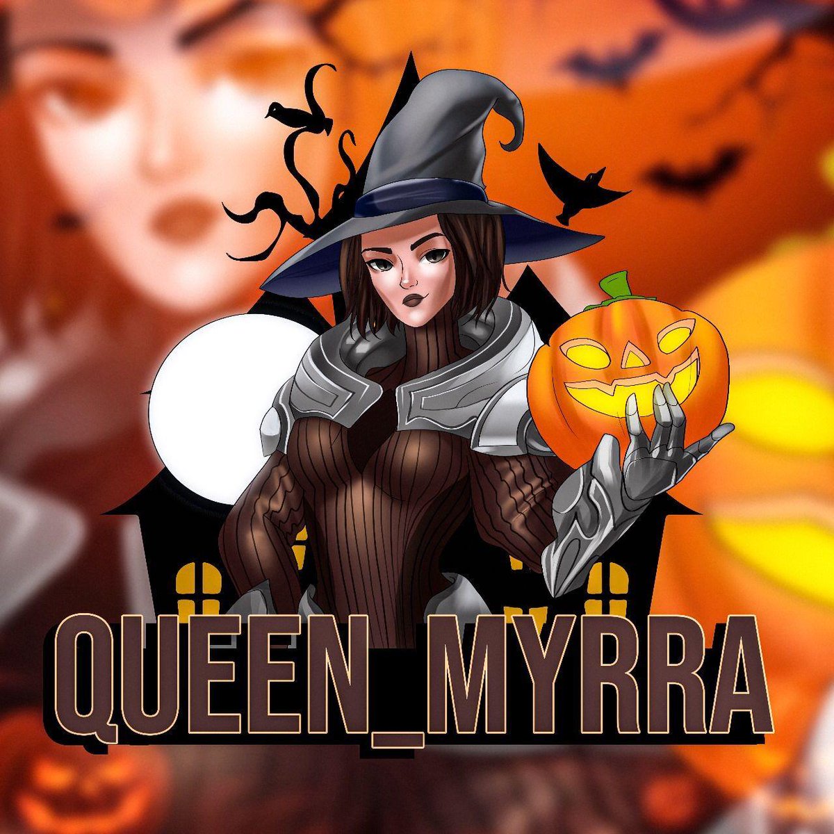 charles_vtuber's tweet photo. HALLOWEEN COMMISSIONS ARE OPEN🎃
Spooky season is here🦇🖤
Want your own custom Halloween artwork? DM me to book your commission slot👻
🎨 Custom Artwork
🕷️ Halloween-Themed Commissions
📩 Slots are limited — DM to reserve yours
#Halloween #HalloweenArt #ArtCommissions #art https://t.co/A6zDcMcmd5