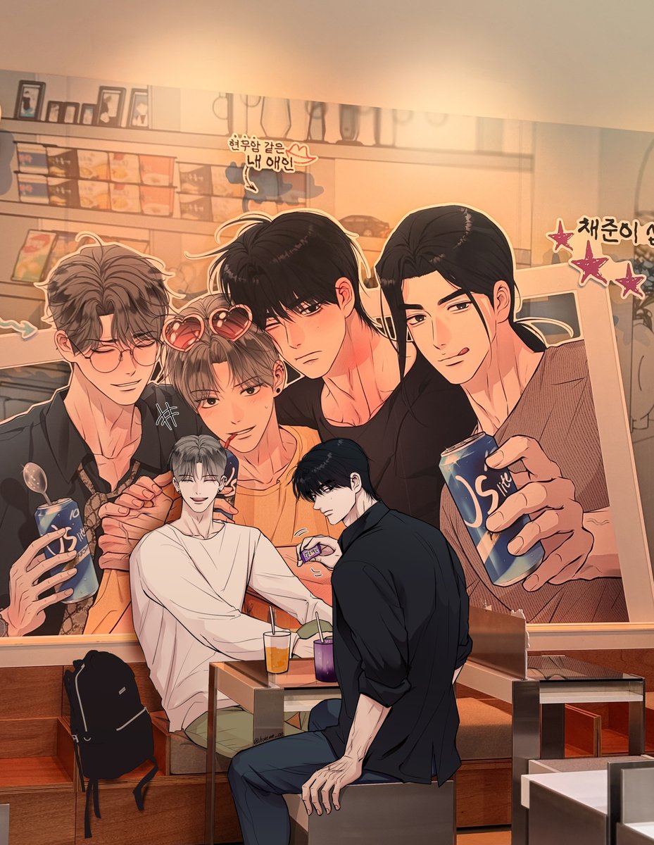 Hyeon_Oe's tweet photo. https://t.co/bASolKvsQQ