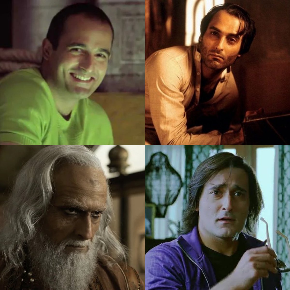 jammypants4's tweet photo. ‘Akshaye Khanna is not versatile’ 🤡 https://t.co/WKW7eiy7XB