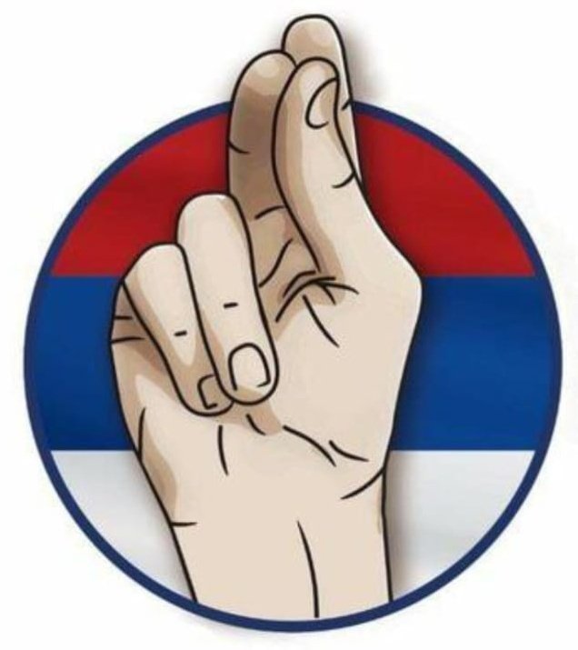 OmirTufo's tweet photo. @neosimbolicar Vjerujem da vam je teško, poslije 14 godina izgubiti vlast nije lako!
A što ćete izgubiti radna mjesta za koja i niste obrazovani, što ćete u ćorku, što nećete na ulicu smjeti izaći od sramote kad se u javnosti predstave sve krađe koje ste napravili!

Ali, niste za žaljenje! 🤗 https://t.co/JcvRTM35dA