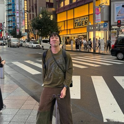 bchinjang's tweet photo. #NewProfilePic https://t.co/kPfxvDhfEK