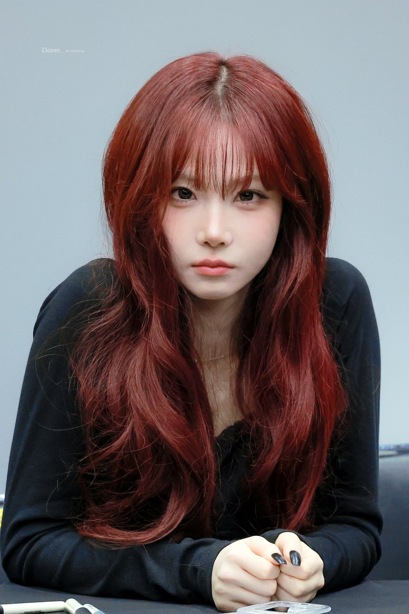 Clover_Naky's tweet photo. 261002 #김나경 #NaKyoung #tripleS https://t.co/y2D44uysRf