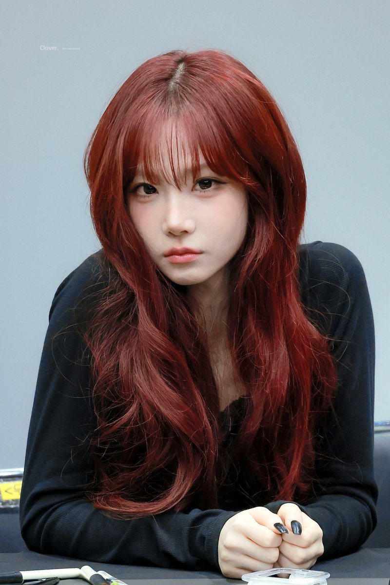 Clover_Naky's tweet photo. 261002 #김나경 #NaKyoung #tripleS https://t.co/y2D44uysRf