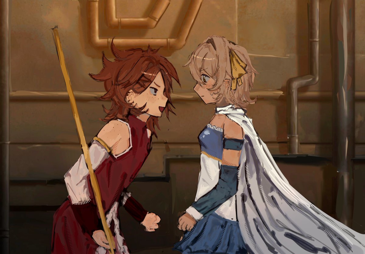 applepiruu's tweet photo. Ever heard of the food chain?
#yumeship #yttd #キミガシネ https://t.co/OdEdYxokTo
