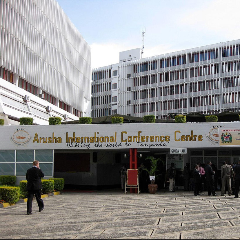 KodjoAliPros's tweet photo. La 153e Assemblée de l’UIP se tiendra du 5 au 9 octobre 2026 à Arusha, en Tanzanie, avec la participation de centaines de parlementaires du monde entier.
#UIP #Parlement #DiplomatieParlementaire #Arusha #Tanzanie https://t.co/YhzZn3Df02