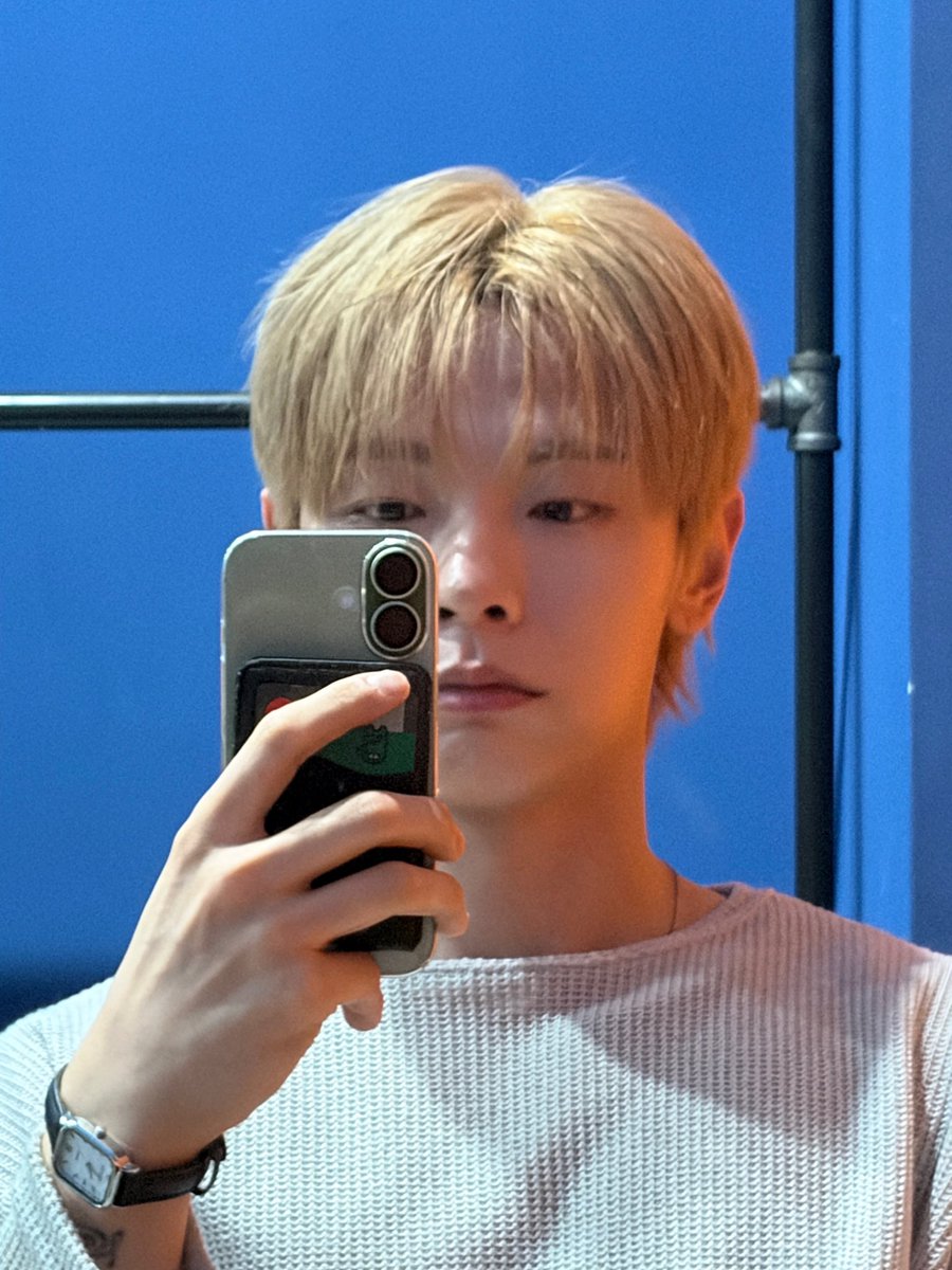 YC_archiveeee's tweet photo. 2026 예차니 헤어 컬렉션 ෆ https://t.co/hMt2Z6gis7