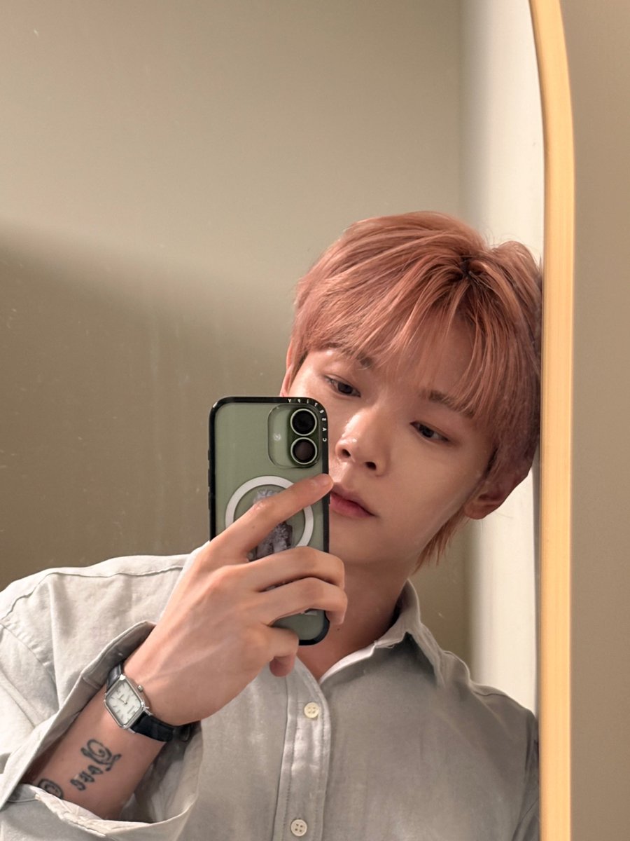 YC_archiveeee's tweet photo. 2026 예차니 헤어 컬렉션 ෆ https://t.co/hMt2Z6gis7