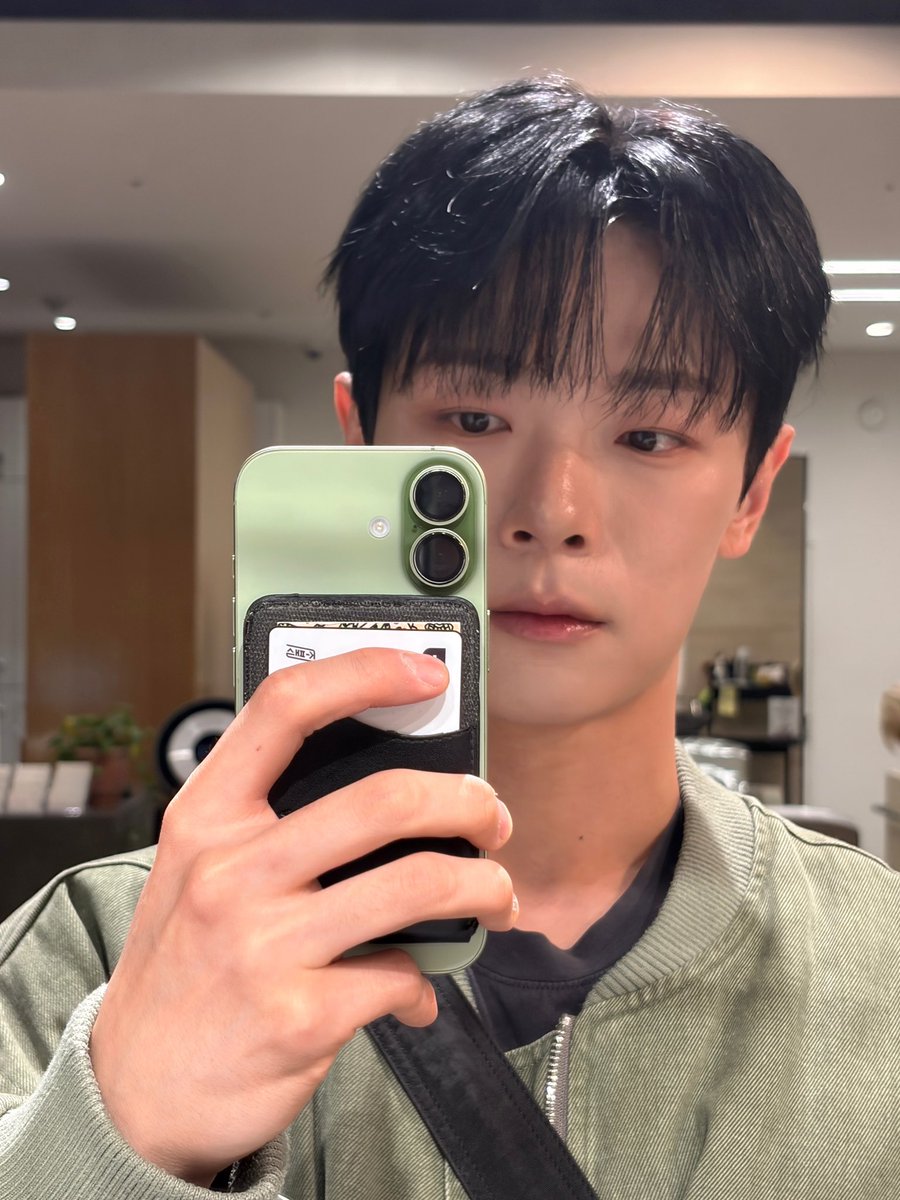 YC_archiveeee's tweet photo. 2026 예차니 헤어 컬렉션 ෆ https://t.co/hMt2Z6gis7