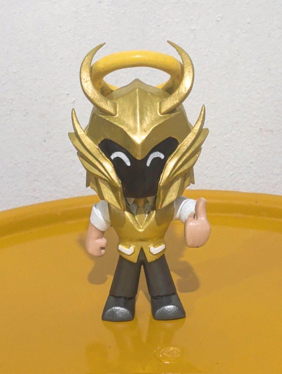 GoldenAvyeus's tweet photo. His finally done! 😍😍👍 https://t.co/h732DWv9y0