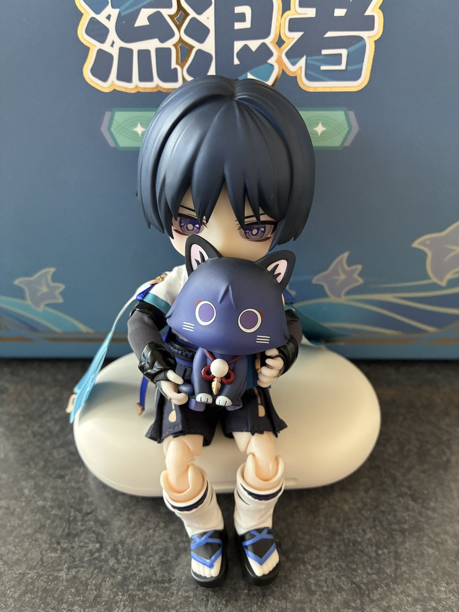 tobiuohuumi's tweet photo. 爆誕 https://t.co/Ixx7iZaZgh