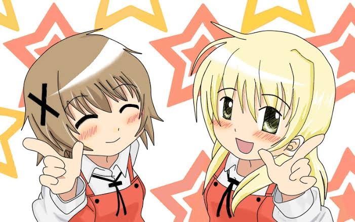eowxmhrfb's tweet photo. Is it called Lucky Sketch, or Hidamari Star!?? https://t.co/tkwY5ezX07