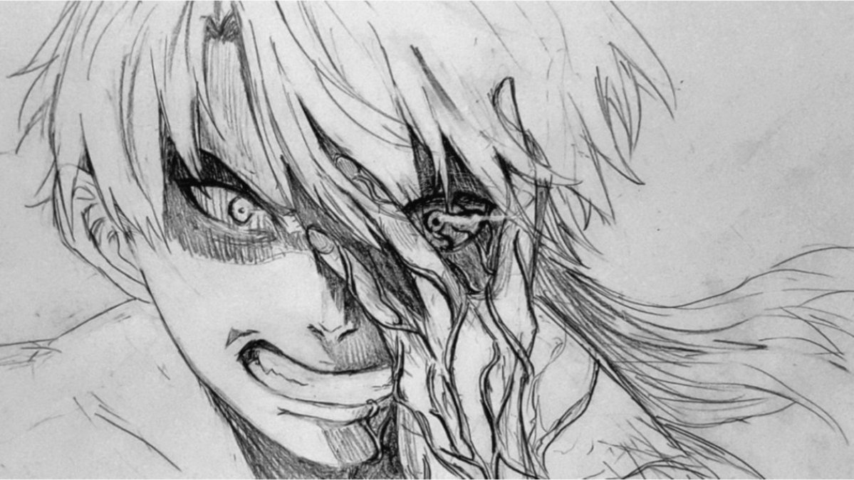 konnoroom's tweet photo. #創作
 #オリキャラ
 #イラスト https://t.co/8vkzMeen17