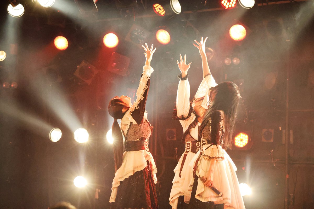 0000haru_'s tweet photo. 『NEXGLIM』
📍NAGOYA CLUB QUATTRO
2026.10.02

 #YAKiN
 #柊木璃々歩
 #織山あず
 #朝宮しおね https://t.co/F3MzunJ8dW