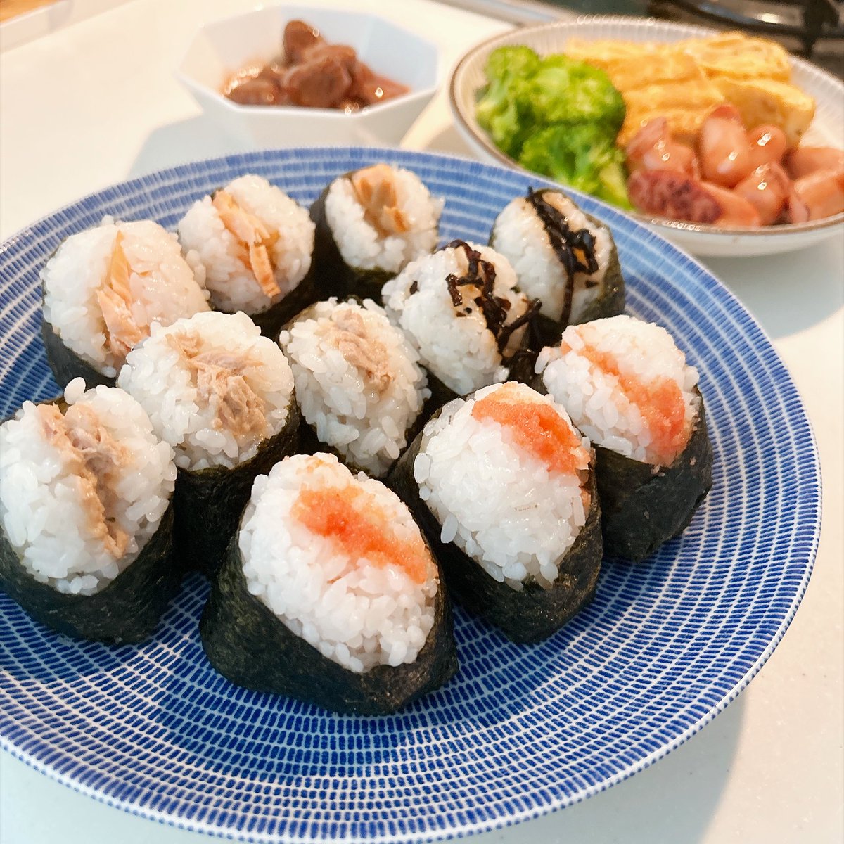 mb_jg7's tweet photo. 🍙 https://t.co/JL1Ik7Sps7