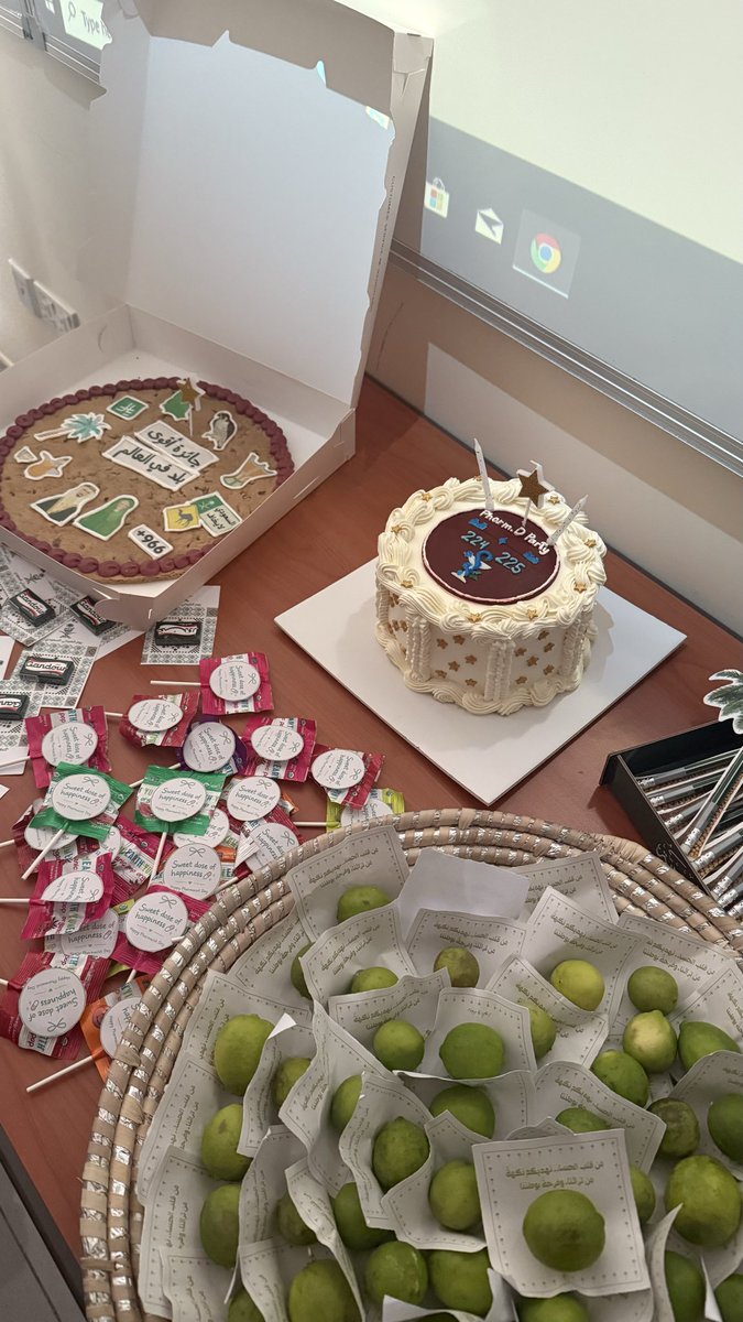 PharmD225's tweet photo. When 224 &amp; 225 get together
you already know there’s never a dull moment ! 🤩
Happy Saudi Pharmacist Day🩵💊🇸🇦
@PharmD224_IAU https://t.co/tQ9D63IkF1