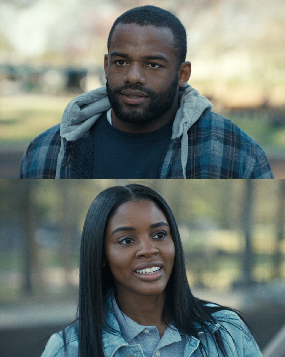 mirexmoses's tweet photo. I don't know how Tyler Perry does it, but that man is really good at discovering new talent and giving them a platform to shine, regardless of all the hate and criticism flying around about him.

If you have seen “Doing Life” by Tyler Perry, what do you think about the movie? https://t.co/biLHKeVFRn