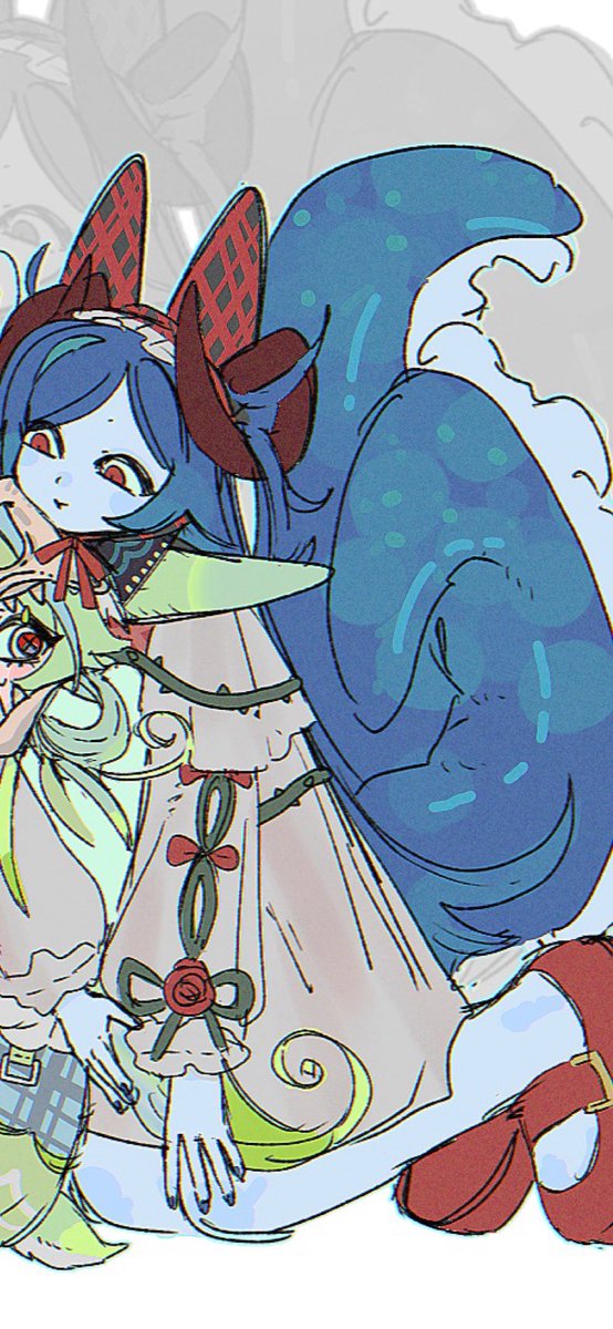 ty_z15's tweet photo. OC https://t.co/mnBM8pfRQz