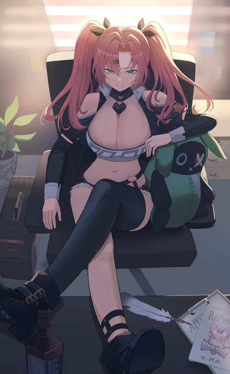 Junko2dfd's tweet photo. Well hey there loser~

Looking too much?

Your wallet is already begging me to take everything from it ❤️

Give it to me

Send

#2dfd #findom https://t.co/r3Ik5eOqeU