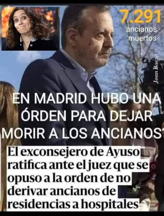 manuelclic's tweet photo. El curriculón de esta mal parida y mal criada es como para echarse a temblar. https://t.co/1FVv7yRi4j