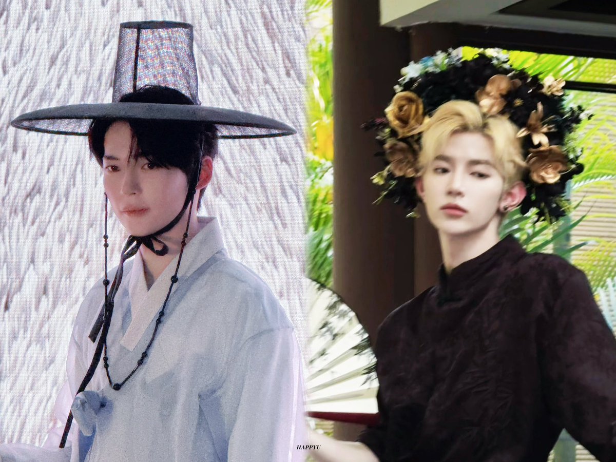 happyu_i's tweet photo. 260923/1003 INS/WVS
🩵🖤

#빈늘 #binhao https://t.co/SvWiVm8SxZ