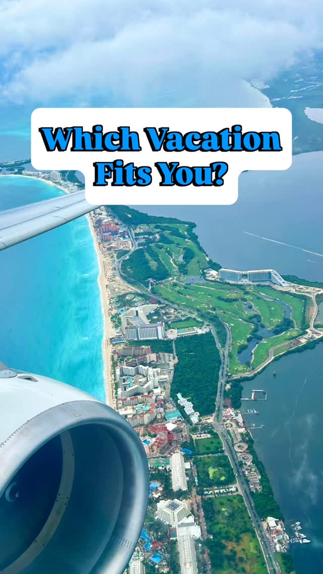 amadeus0202's tweet photo. Travel Tip Tuesday: Don’t ask, “Where should I go? ” Ask, “What experience do I want? ”

Relax, explore, make family memories, or chase adventure. The right vacation starts with your travel style, budget, and what matters most to you. https://t.co/RcBoyFqFI3