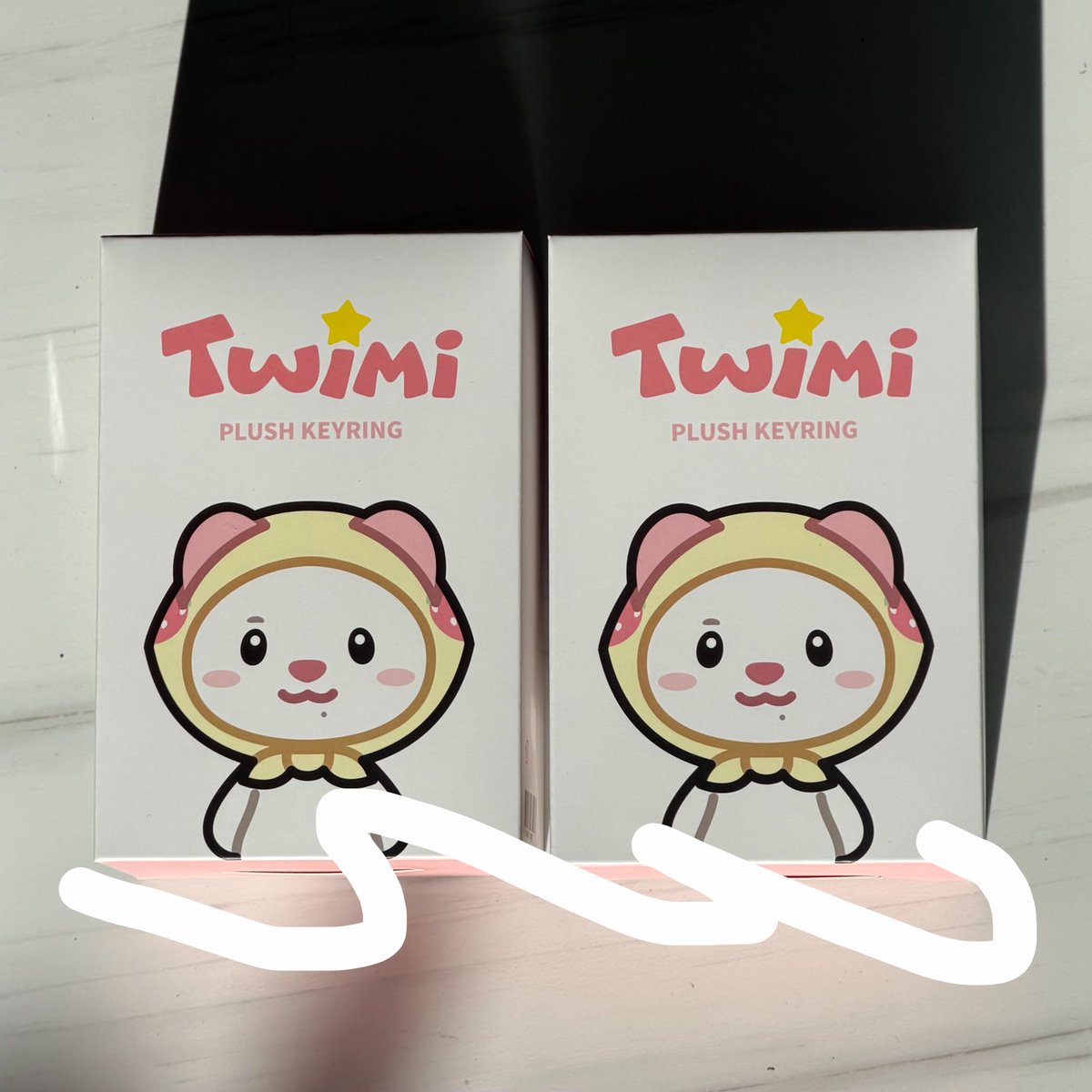 zeus02_19's tweet photo. 투위미 투어스 팝업 인형 
Tws twimi 투위미 투어스 인형 플러시키링 양도 판매

쪽 jjok 개당 5.2

옾챗으로 연락 주세요🙏🏻 Dm X
https://t.co/WGBtEqCYJv https://t.co/4V5CED8nfw