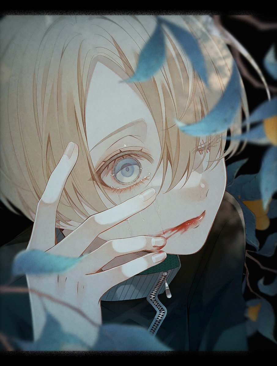 yng_inui's tweet photo. #秋の創作クラスタフォロー祭り 
#絵柄が好みって人にフォローされたい
#絵描きさんと繋がりたい

久々に！！タグが！！したい！！！
RP中心に巡回失礼します！！！ https://t.co/kbwQAOcbha