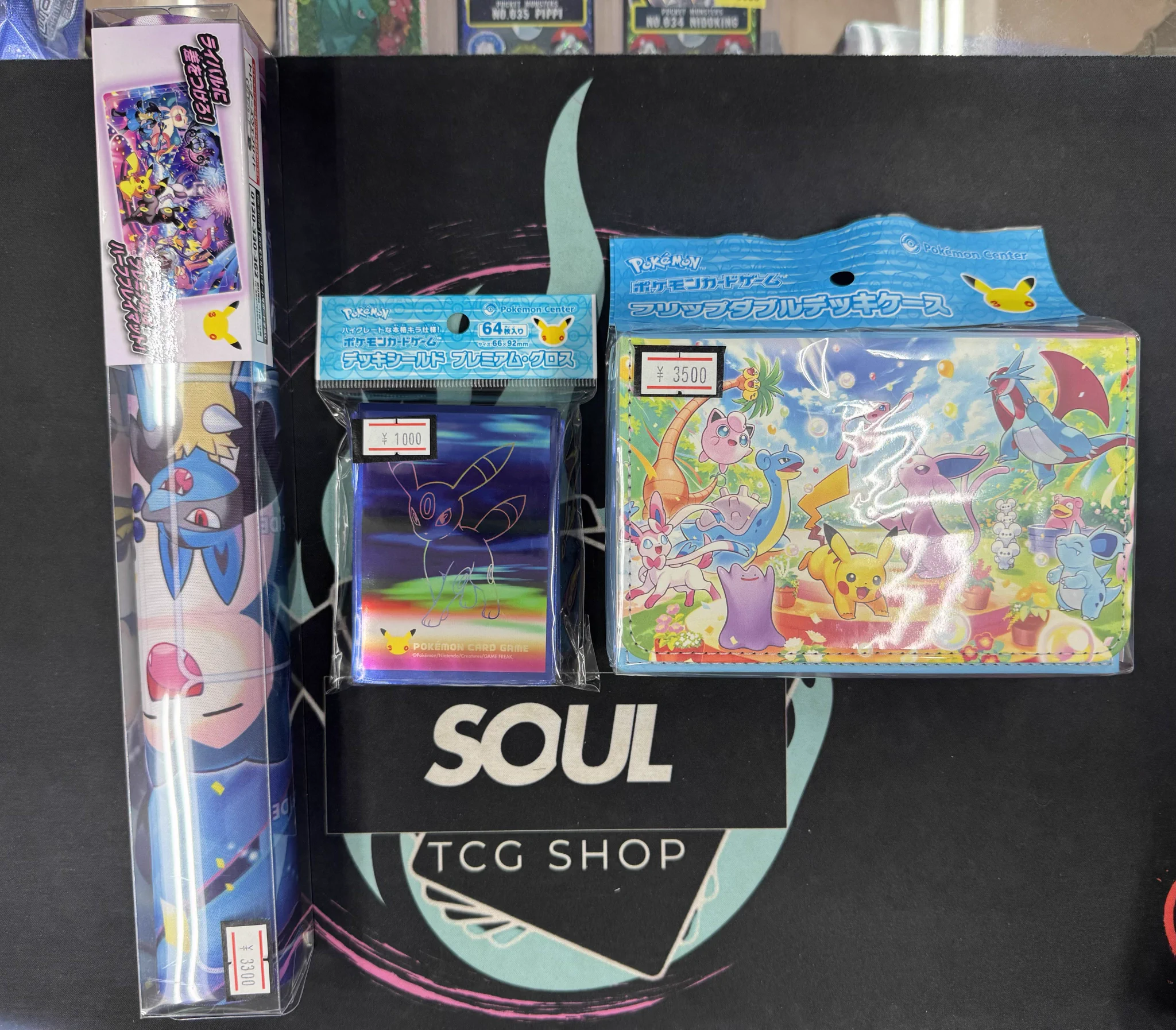 TCG専門店 トレカSOUL 横浜店 on X: 