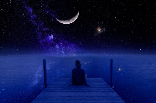 ElizabethFneow's tweet photo. 禅意 星空 ⚡ https://t.co/dQufk3fp17