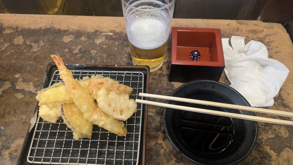 chosan244's tweet photo. 昨日は上野で、初かっちゃんからの、たきおかのセンベロ(じゃないけど)コースを堪能しました👍👍

たまには立ち飲みの、はしごも悪くない👍👍
#立ち飲み #センベロ #かっちゃん https://t.co/7R1Dvi0v0K